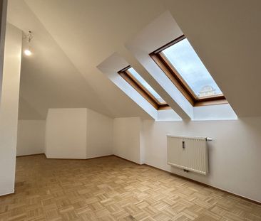 Geidorf - Sanierte 2-Zimmer-Wohnung mit Lift - Photo 6