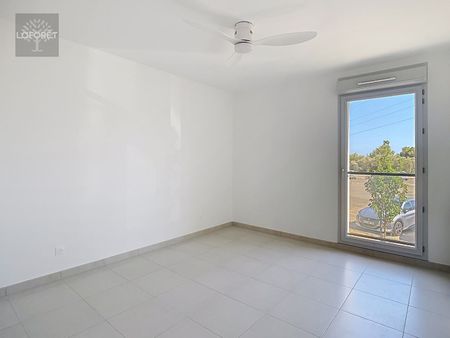 Appartement T3 Martigues à louer - Photo 3