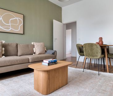 Hohenzollerndamm - Photo 2