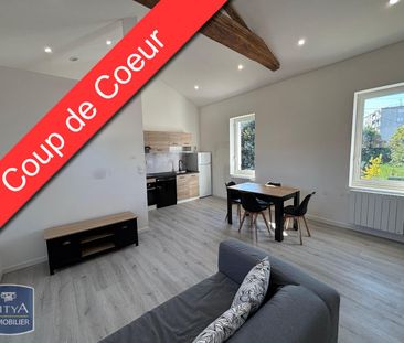 Location Appartement 2 pièces 39m² MONT DE MARSAN 40000 - Photo 2