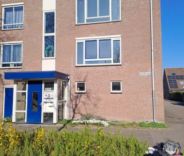 Overlanderstraat 233, Purmerend — Appartement au premier étage (san... - Photo 4