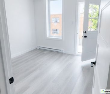 12000, av. l'Archevêque, Montréal-Nord à louer - Photo 3