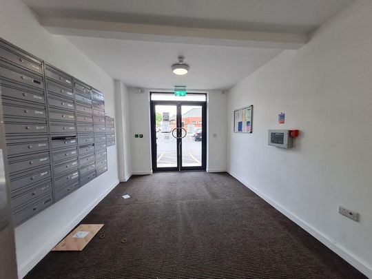 2 bedroom apartment to rent - Photo 1