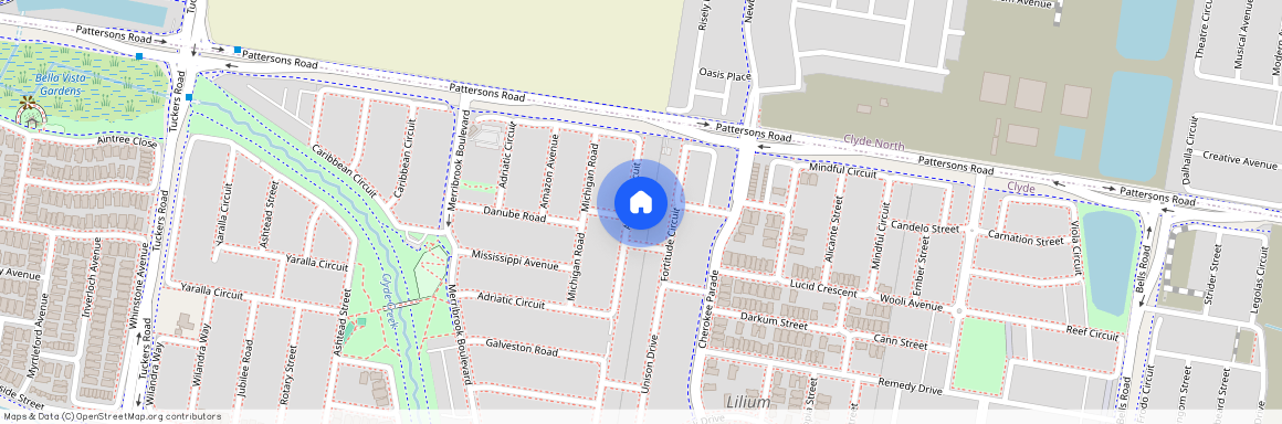 70 Adriatic Circuit, Vic 3978, Clyde