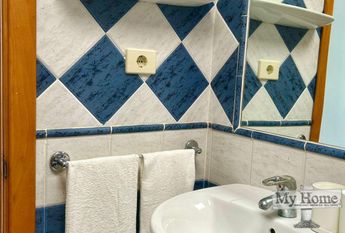 081-585 Corner plot bungalow in Maspalomas