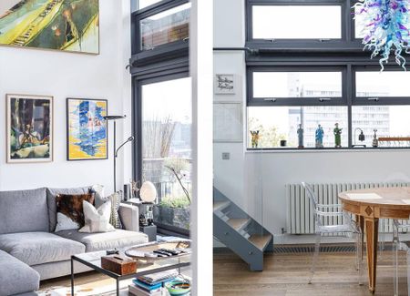 2 bedroom penthouse to rent - Photo 5