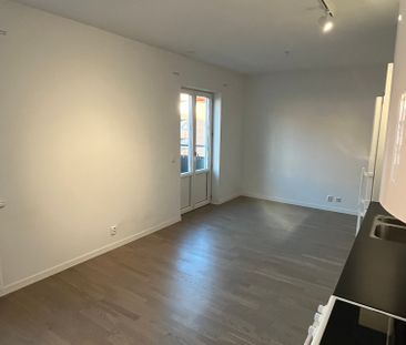 Östra Torggatan, Karlstad - Foto 1