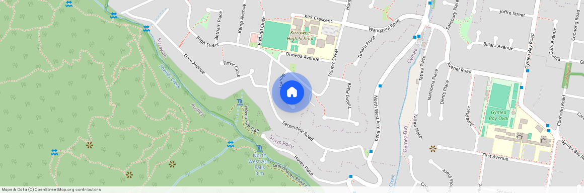12 Bounty Avenue, NSW 2232, Kirrawee