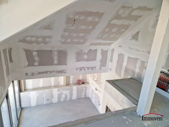 ERSTBEZUG - neue großzügige Wohnung in einem charmantem Altbau (Mietbeginn 01.01.2026) - Foto 1