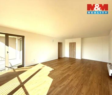 Pronájem bytu 2+kk, 66 m - Photo 1