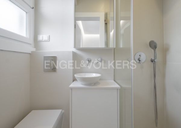 Apartamento T4 em Lisboa