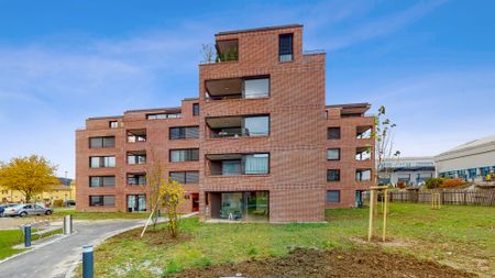 Moderne Wohnung in Regensdorf - Photo 2