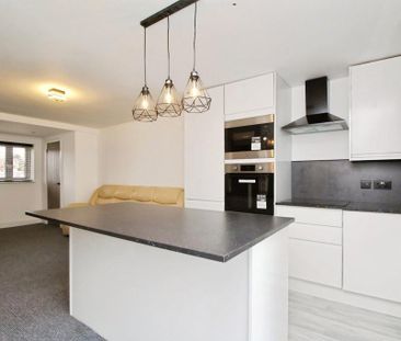 2 bedroom bungalow to rent - Photo 5