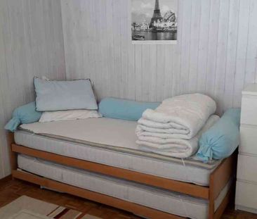 1.5 Zimmer, 22 m², 3. Stock - Photo 5