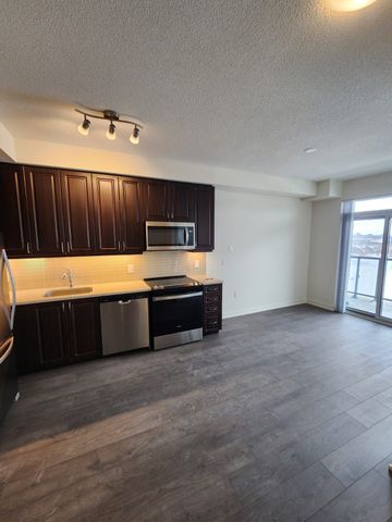 For Lease - 38 Annie Craig Drive Unit# 1410, Toronto, Ontario - Photo 2