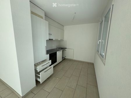 2.5 Zimmer, 60 m² - Foto 3
