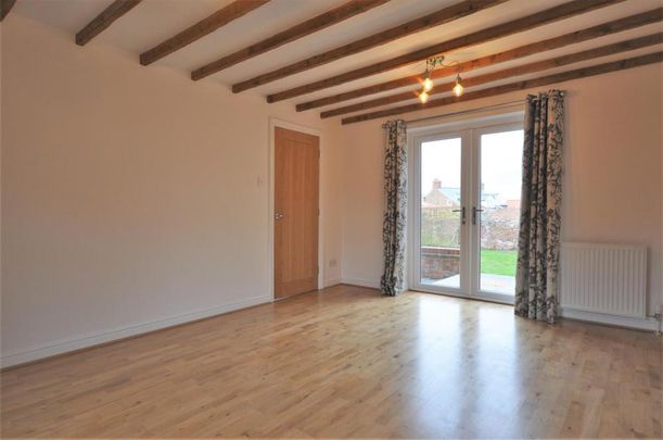 Main Street, Newton On Derwent, York - Photo 1