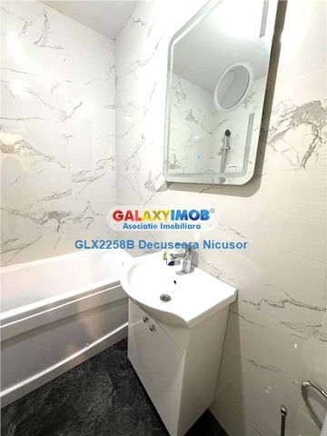 Garsoniera Pollux Residence mobilata utilata 250 euro - Photo 4