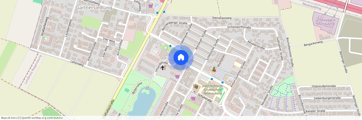 93073, Neutraubling Bayern