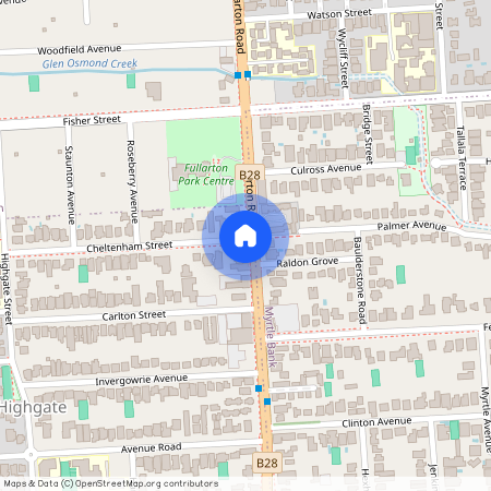 1A Cheltenham Street, SA 5063, Highgate