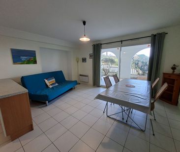 Location Appartement 2 pièces 53m² - Photo 1