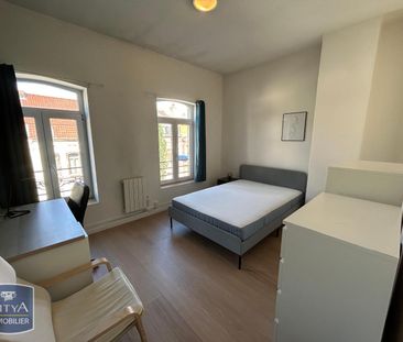 Location Maison 5 pièces 95m² ROUBAIX 59100 - Photo 4