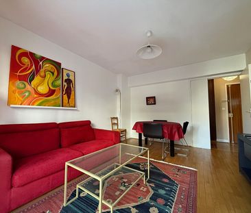 Appartement T2 près de PARIS à louer - Photo 1