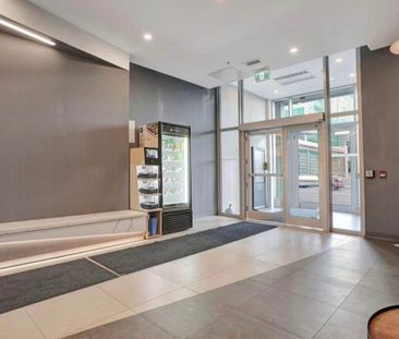 For Lease - 60 Frederick Street Unit# 1305, Kitchener, Ontario - Photo 4