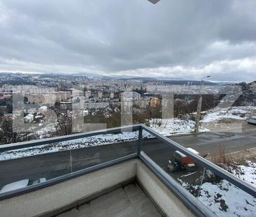 Apartament spatios de 4 camere, 175 mp, terasa, 2 parcari, zona strazii Donath - Fotografie 5
