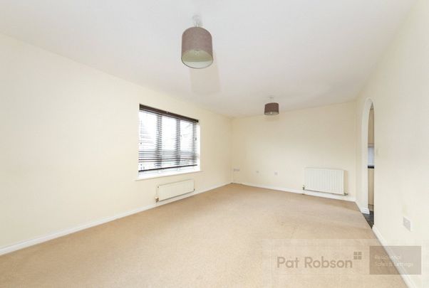 Matlock Avenue, Newcastle Upon Tyne - Photo 1