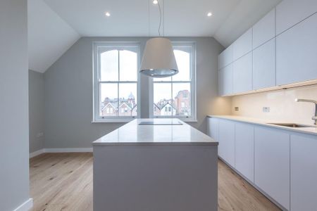 Flat to rent - Photo 3