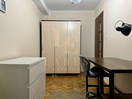 Wola | Oddzielna kuchnia | Dobra komunikacja - Photo 4