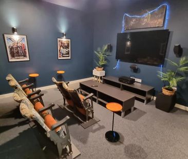 1 bedroom private hall to rent - Photo 4