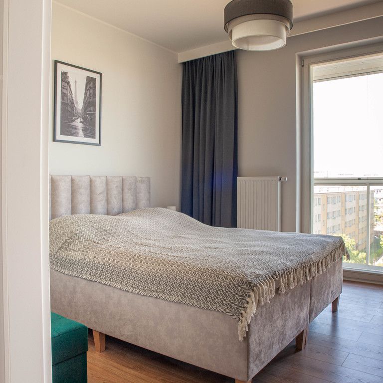 MIESZKANIE na WYNAJEM - Zdjęcie 1