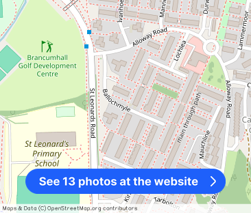 Ballochmyle, Calderwood, East Kilbride - Photo 1