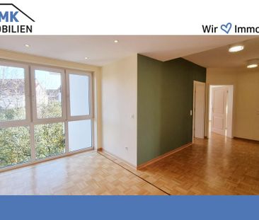 Geräumige Obergeschosswohnung in Bahnhofsnähe von Rheda-Wiedenbrück! - Photo 3