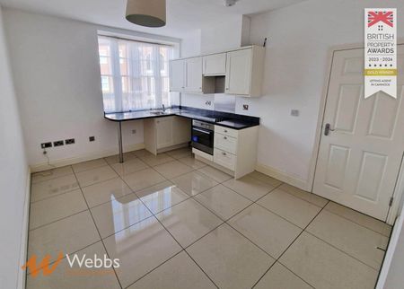 Bow Street, Rugeley - Photo 4