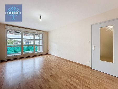 Appartement T3 Illkirch-Graffenstaden à louer - Photo 5