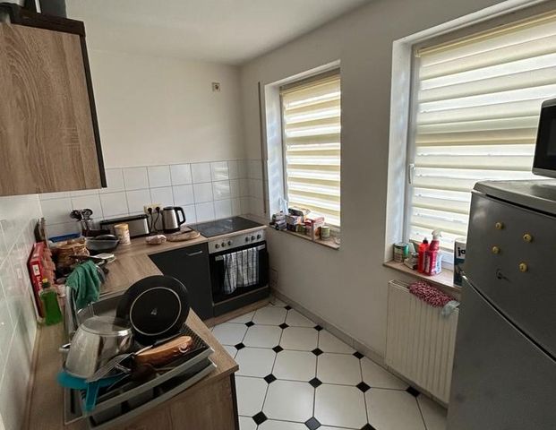 ANFRAGESTOP!!!! Sorry schon zu viele Anfragen 2-Zi- Wohnung - Foto 1