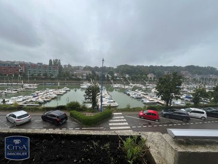 Location Appartement 2 pièces 49m² ST VALERY EN CAUX 76460 - Photo 5