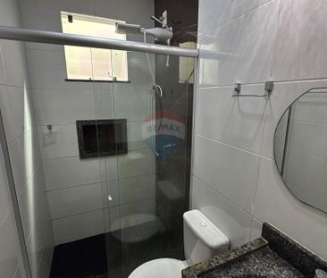 Aluguel COP 30 - Apartamento no Residencial Lion Ville - 2 Quartos ... - Foto 5