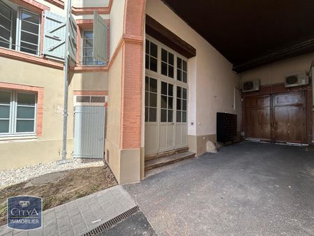 Location Appartement 1 pièce 30m² MONTAUBAN 82000 - Photo 3