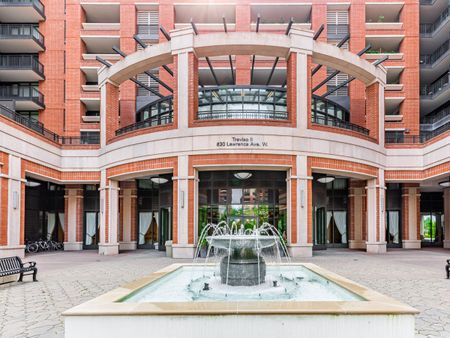 For Lease - 830 Lawrence Avenue Unit# 833, Toronto, Ontario - Photo 2