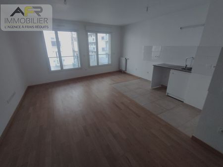 Appartement Viroflay 3 pièce(s) 61 m2, - Photo 5