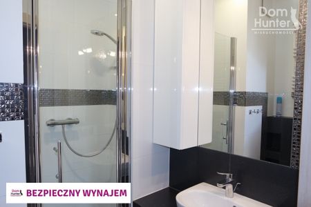 Gdańsk Wrzeszcz, ul. Antoniego Słonimskiego - Photo 5