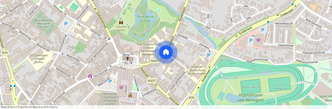 Keukeldam 94 42, 8790 Waregem