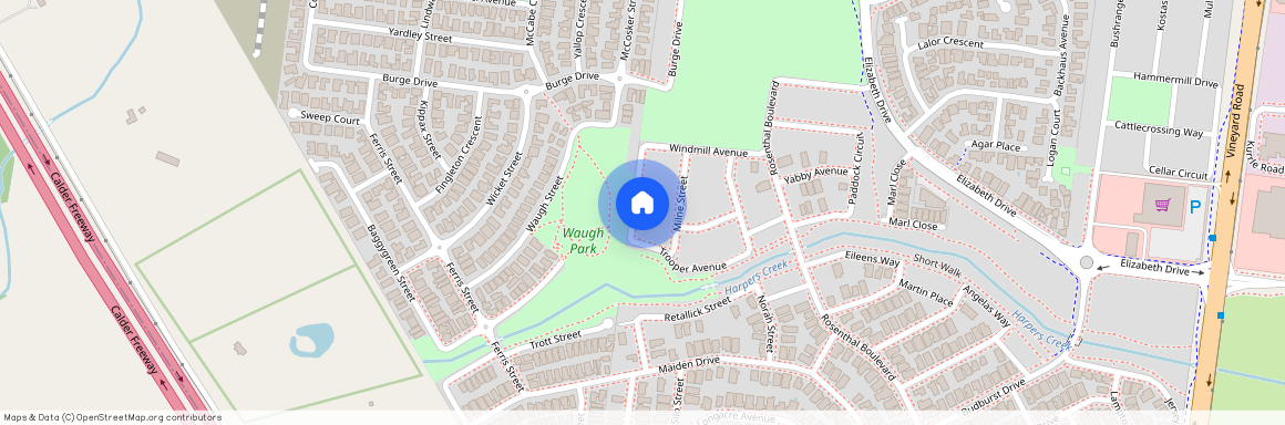 46 Trooper Ave, Sunbury