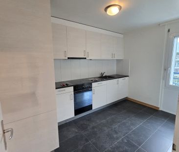 3.5 Zimmer, 80 m², 6. Stock - Foto 3