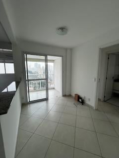 Apartamento Para Aluguel Com 40 m² Com 1 Quarto Na Saúde - São Paulo - Sp - Foto 1
