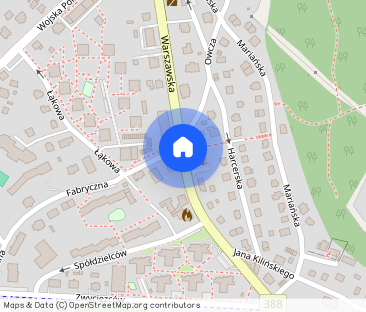 Mieszkanie, 42 m², Polanica-Zdrój - Photo 1